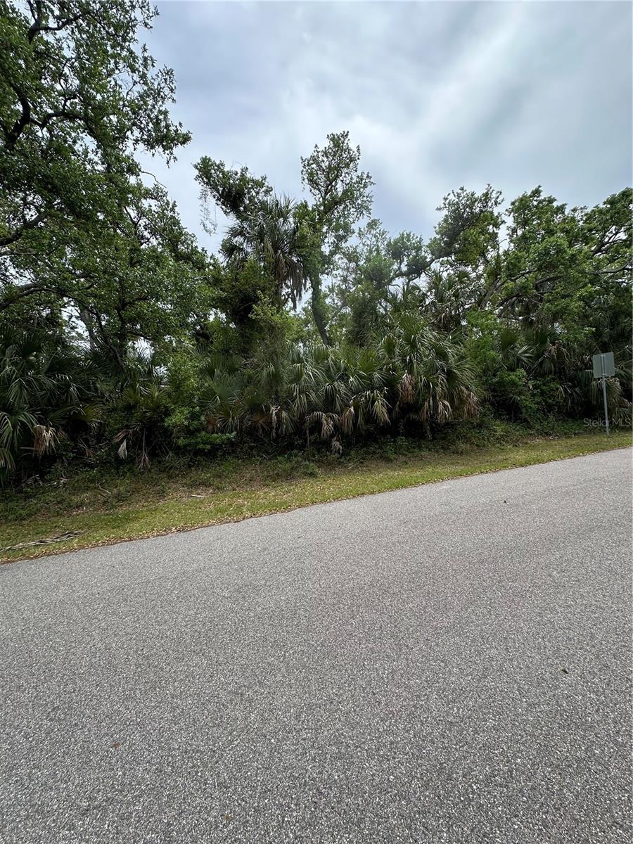 SAN LUIS TER, NORTH PORT, FL, 34286