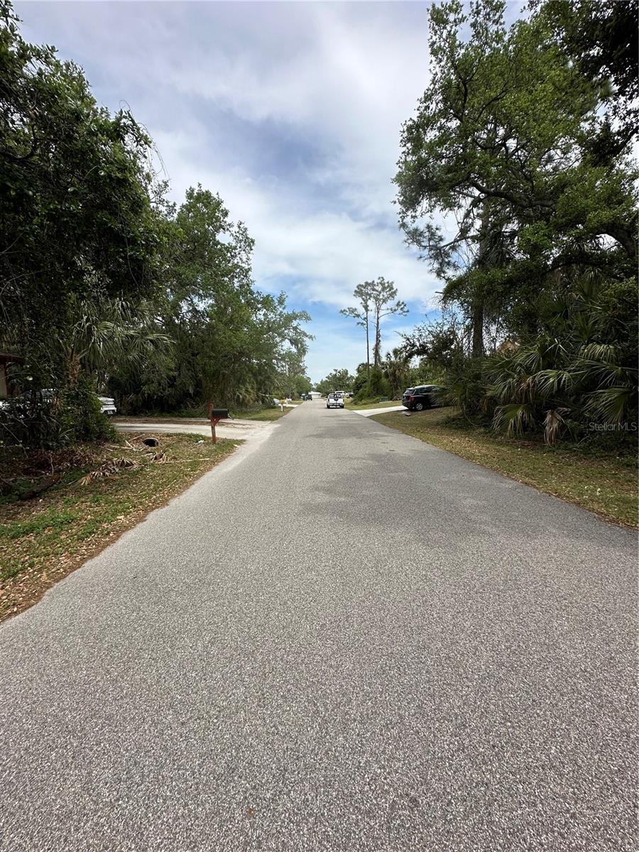 SAN LUIS TER, NORTH PORT, FL, 34286