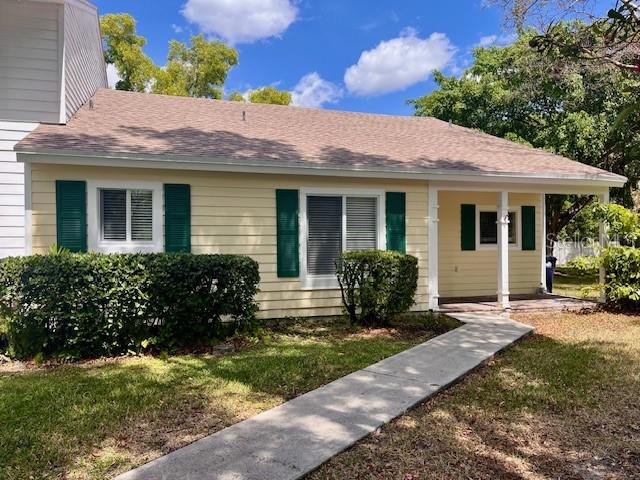 14409 SW 143RD CT, MIAMI, FL, 33186