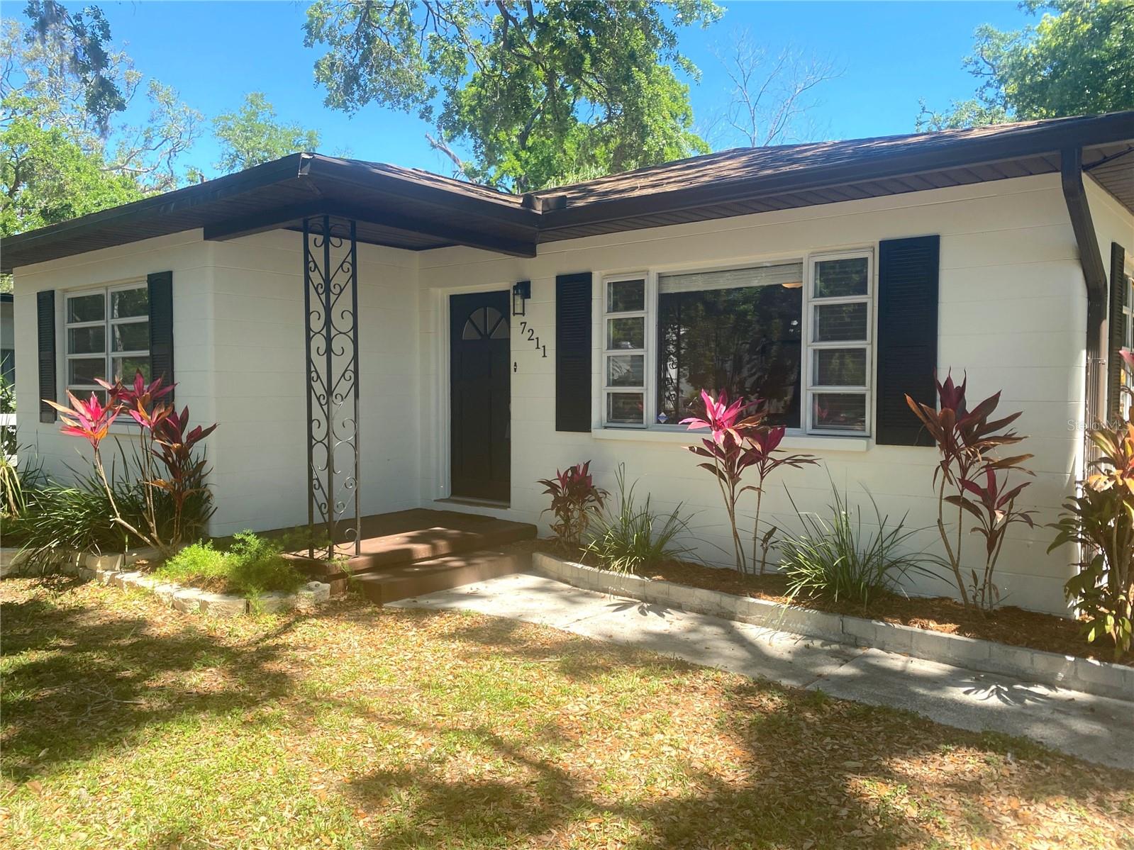 7211 N OLA AVE, TAMPA, FL, 33604