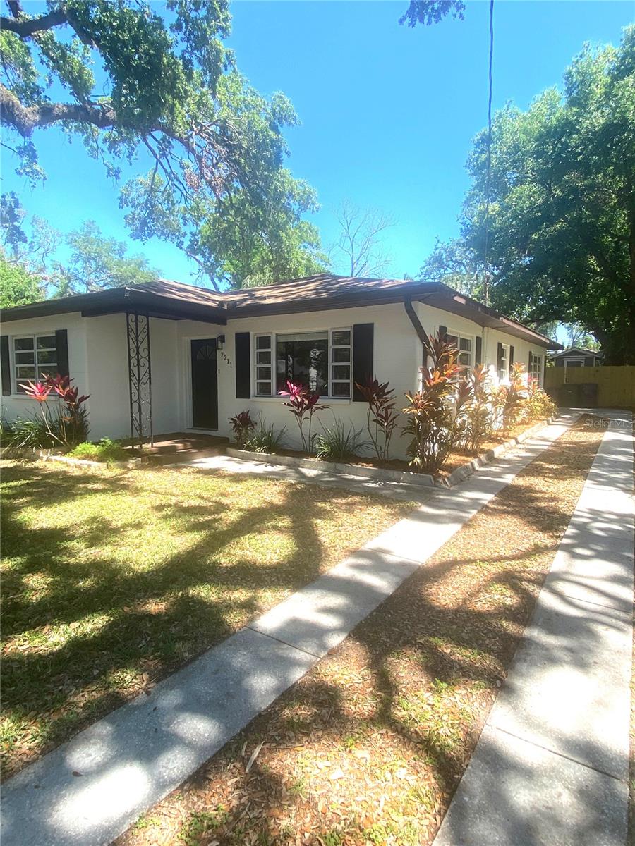 7211 N OLA AVE, TAMPA, FL, 33604