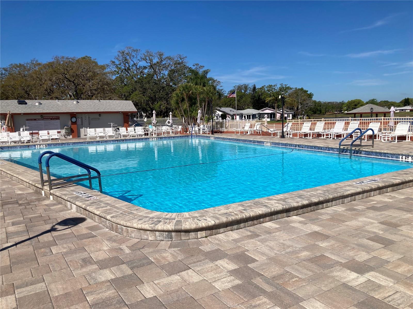 8720 GOLD PINE DR, PORT RICHEY, FL, 34668