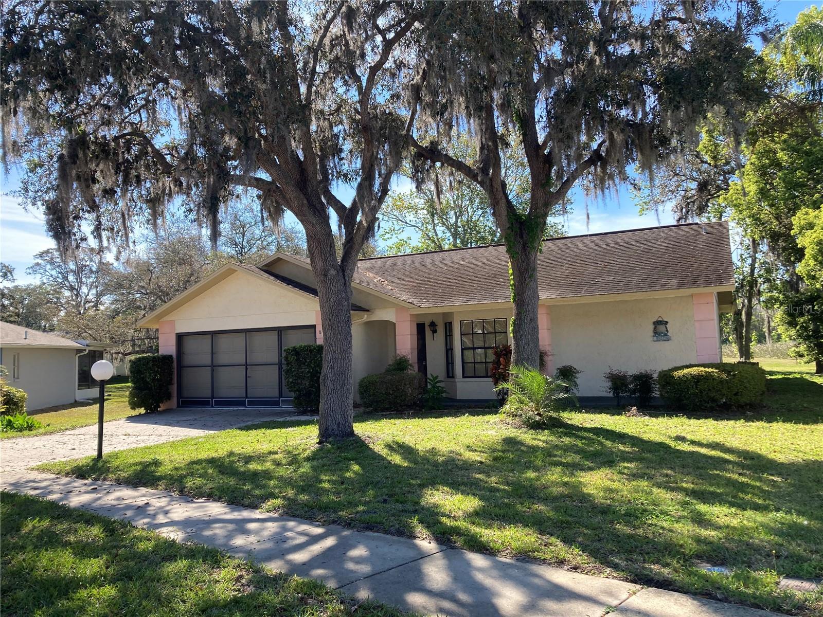 8720 GOLD PINE DR, PORT RICHEY, FL, 34668