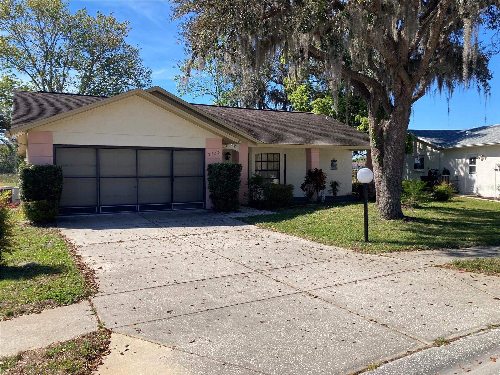 8720 GOLD PINE DR, PORT RICHEY, FL, 34668