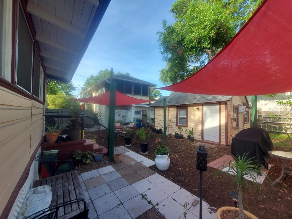 548 3RD ST N, ST PETERSBURG, FL, 33701