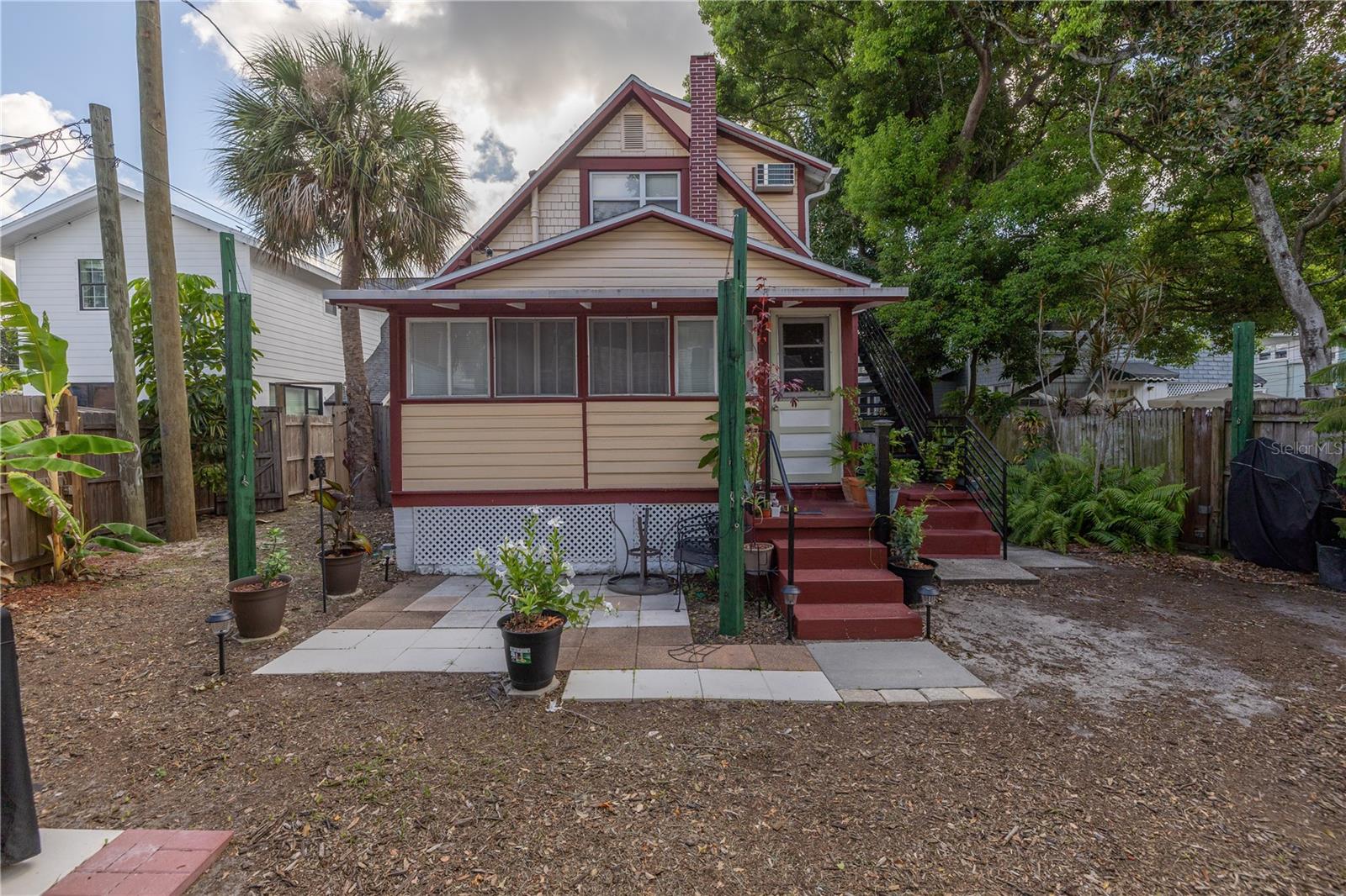 548 3RD ST N, ST PETERSBURG, FL, 33701