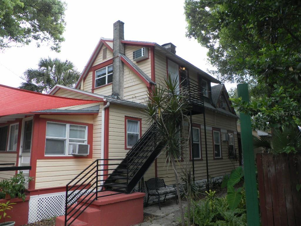 548 3RD ST N, ST PETERSBURG, FL, 33701
