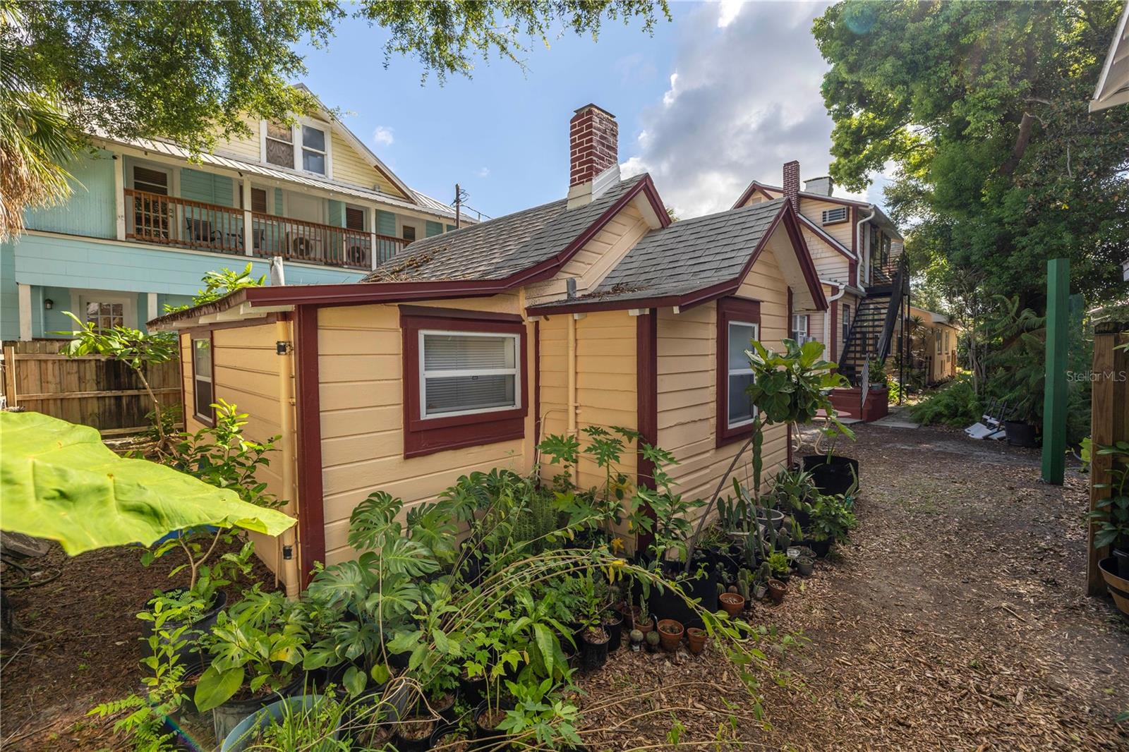 548 3RD ST N, ST PETERSBURG, FL, 33701