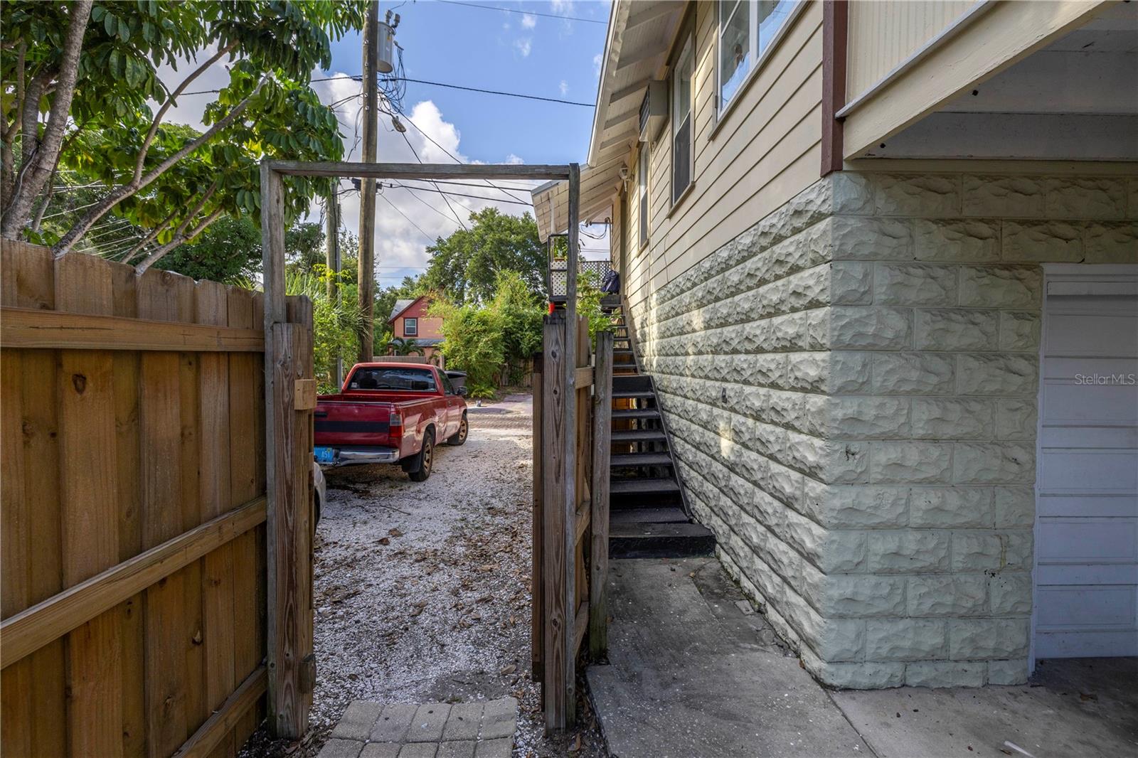 548 3RD ST N, ST PETERSBURG, FL, 33701
