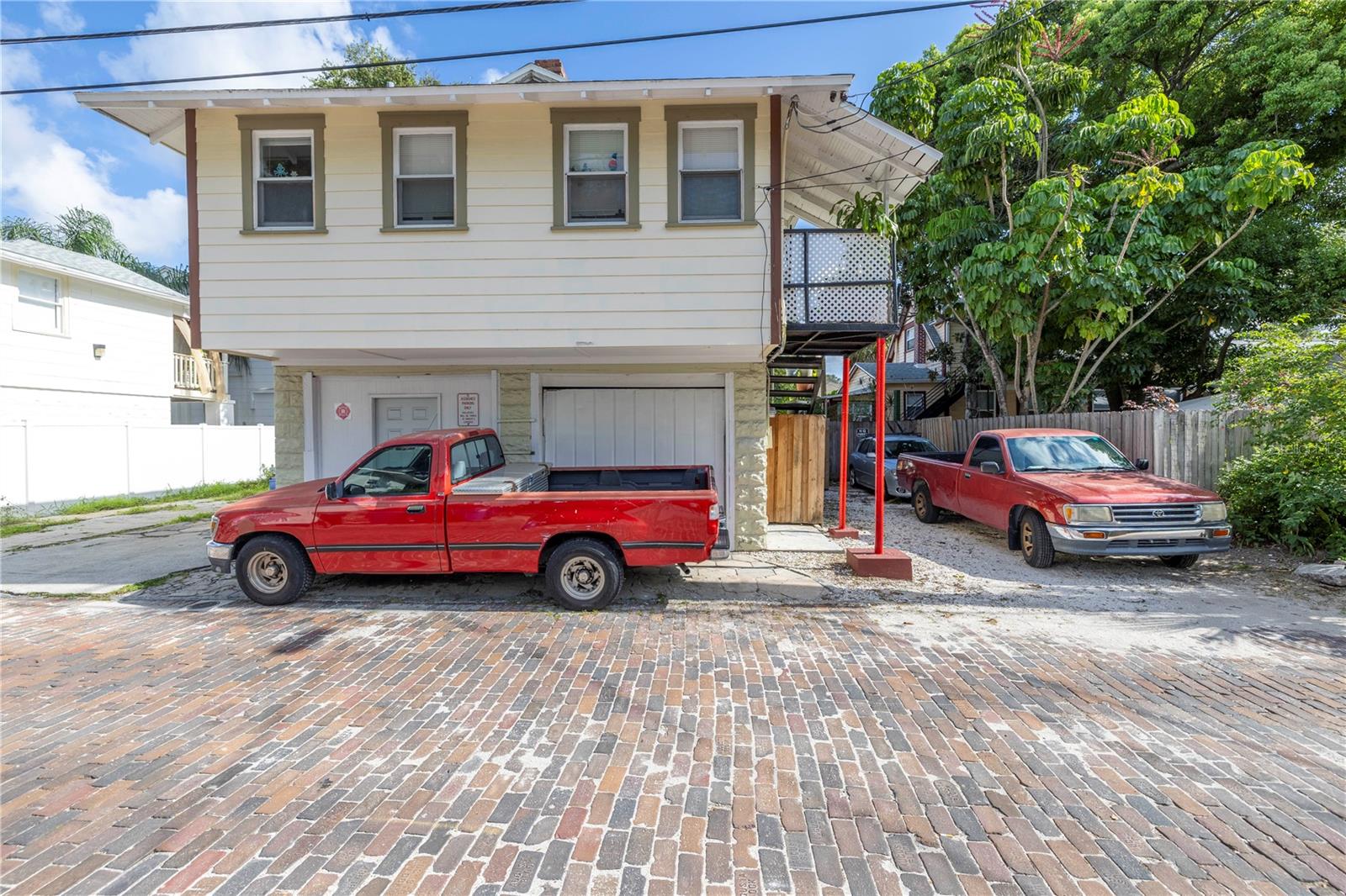 548 3RD ST N, ST PETERSBURG, FL, 33701