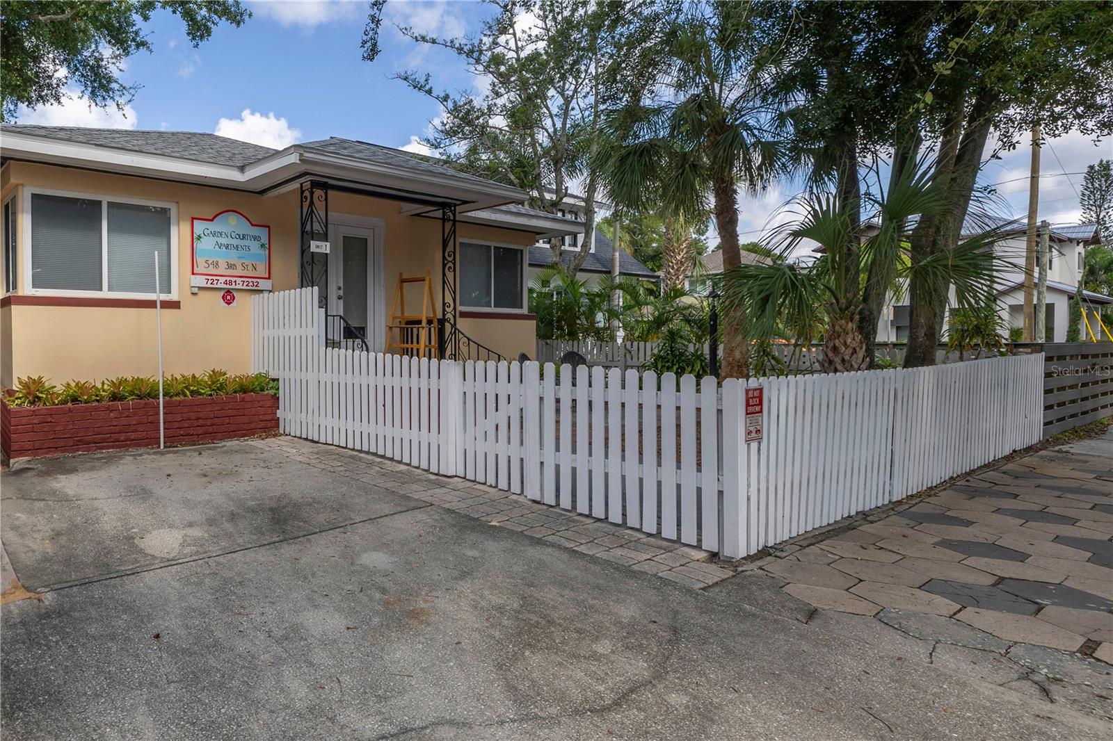 548 3RD ST N, ST PETERSBURG, FL, 33701