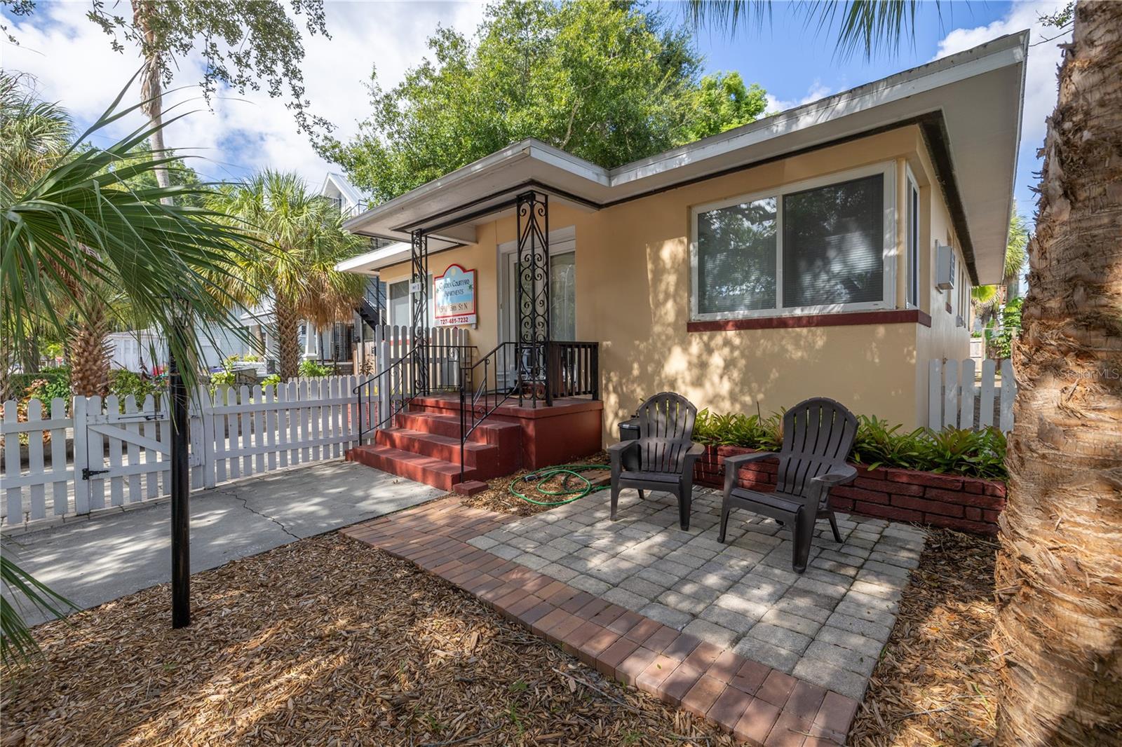 548 3RD ST N, ST PETERSBURG, FL, 33701