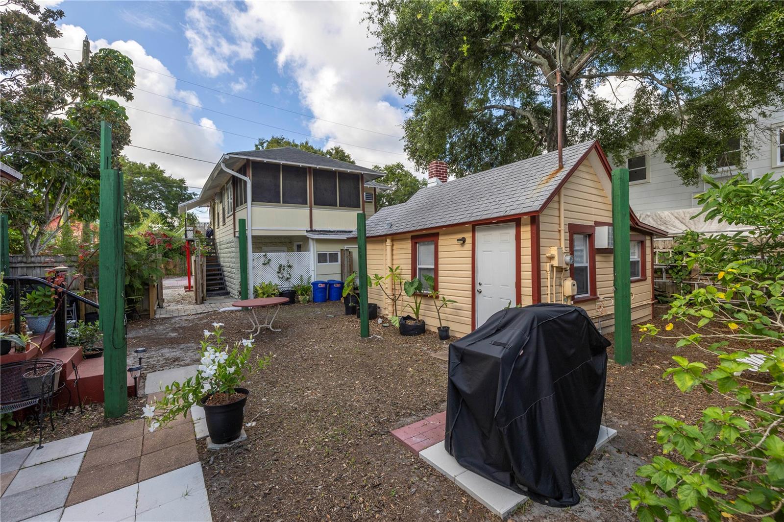 548 3RD ST N, ST PETERSBURG, FL, 33701