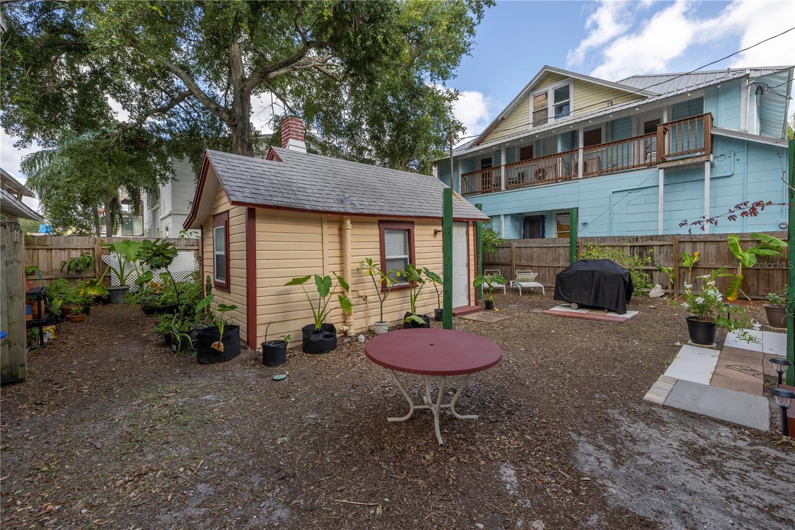 548 3RD ST N, ST PETERSBURG, FL, 33701