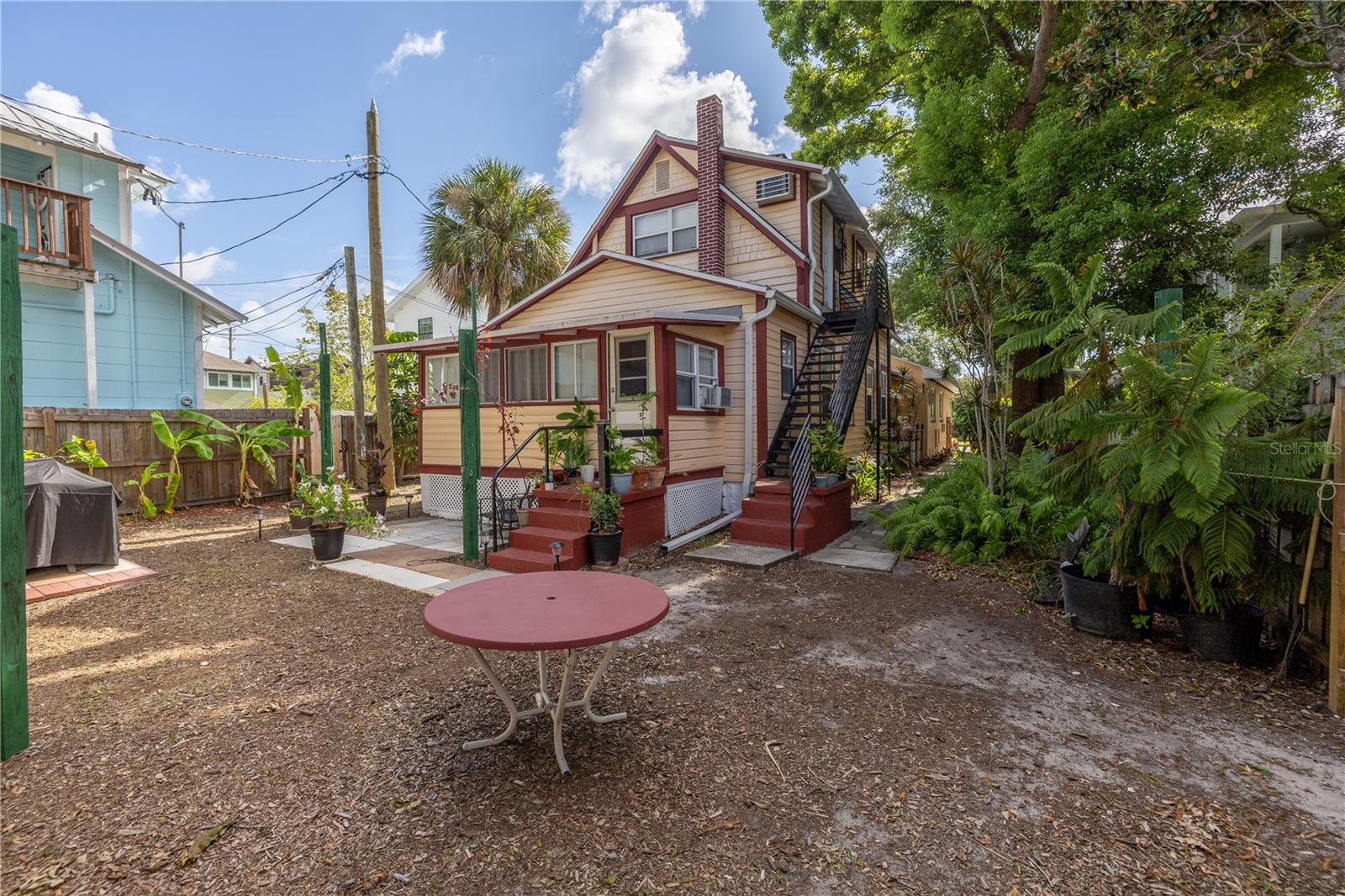 548 3RD ST N, ST PETERSBURG, FL, 33701