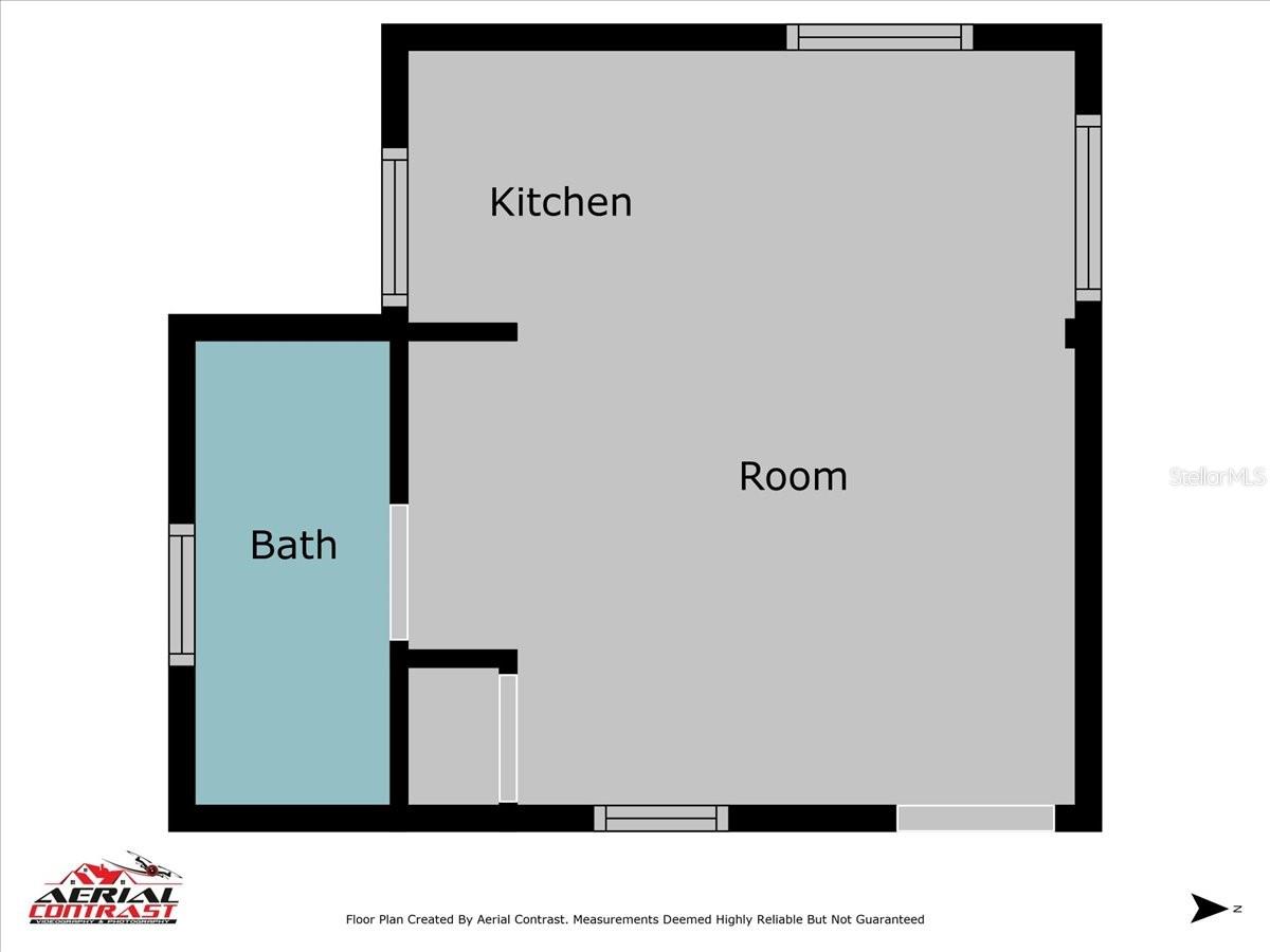 548 3RD ST N, ST PETERSBURG, FL, 33701