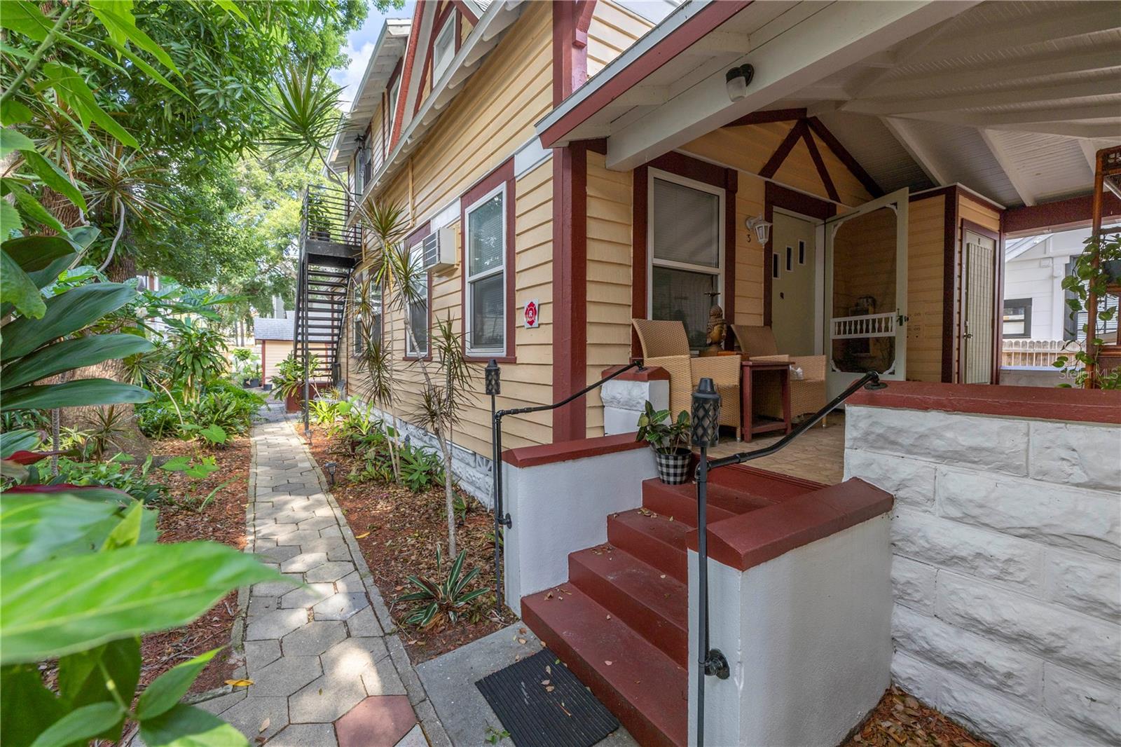 548 3RD ST N, ST PETERSBURG, FL, 33701