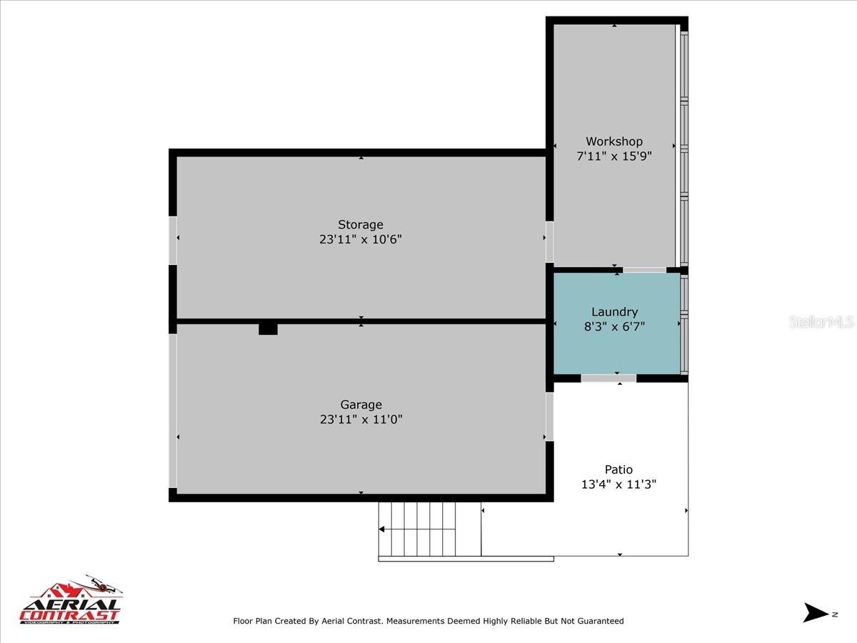 548 3RD ST N, ST PETERSBURG, FL, 33701