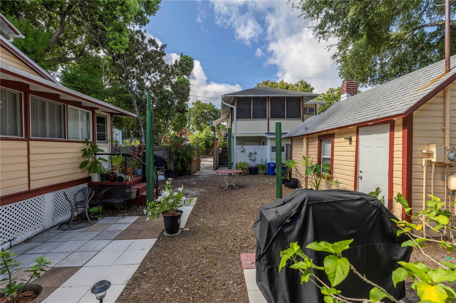 548 3RD ST N, ST PETERSBURG, FL, 33701