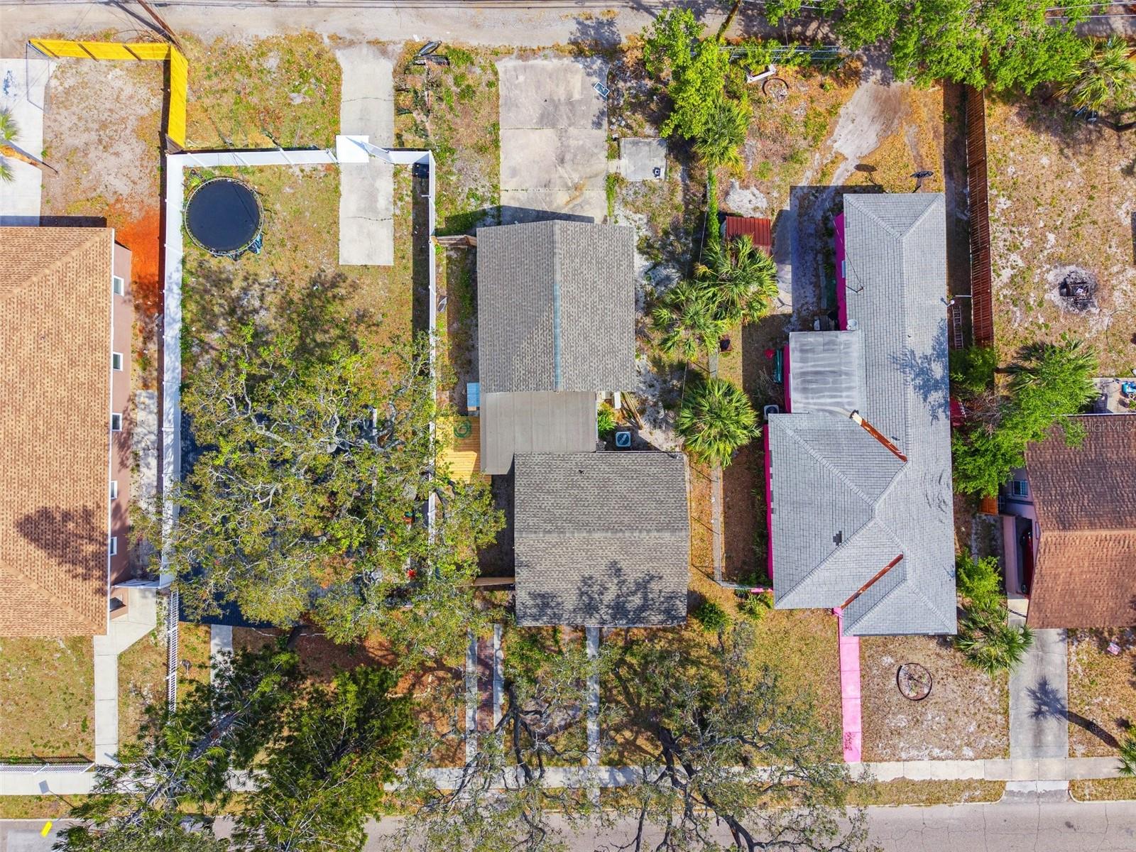 909 PLAZA ST, CLEARWATER, FL, 33755