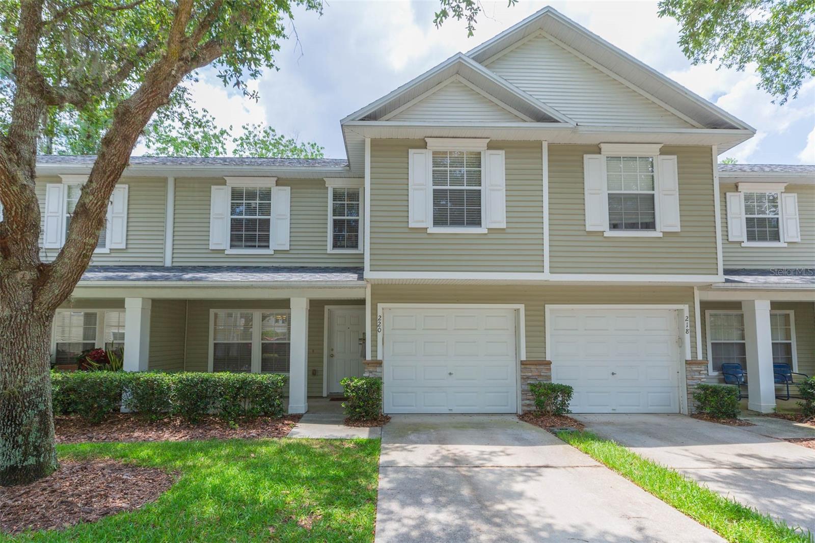 220 SAWTOOTH DR, VALRICO, FL, 33594