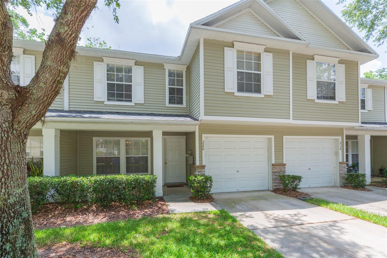220 SAWTOOTH DR, VALRICO, FL, 33594