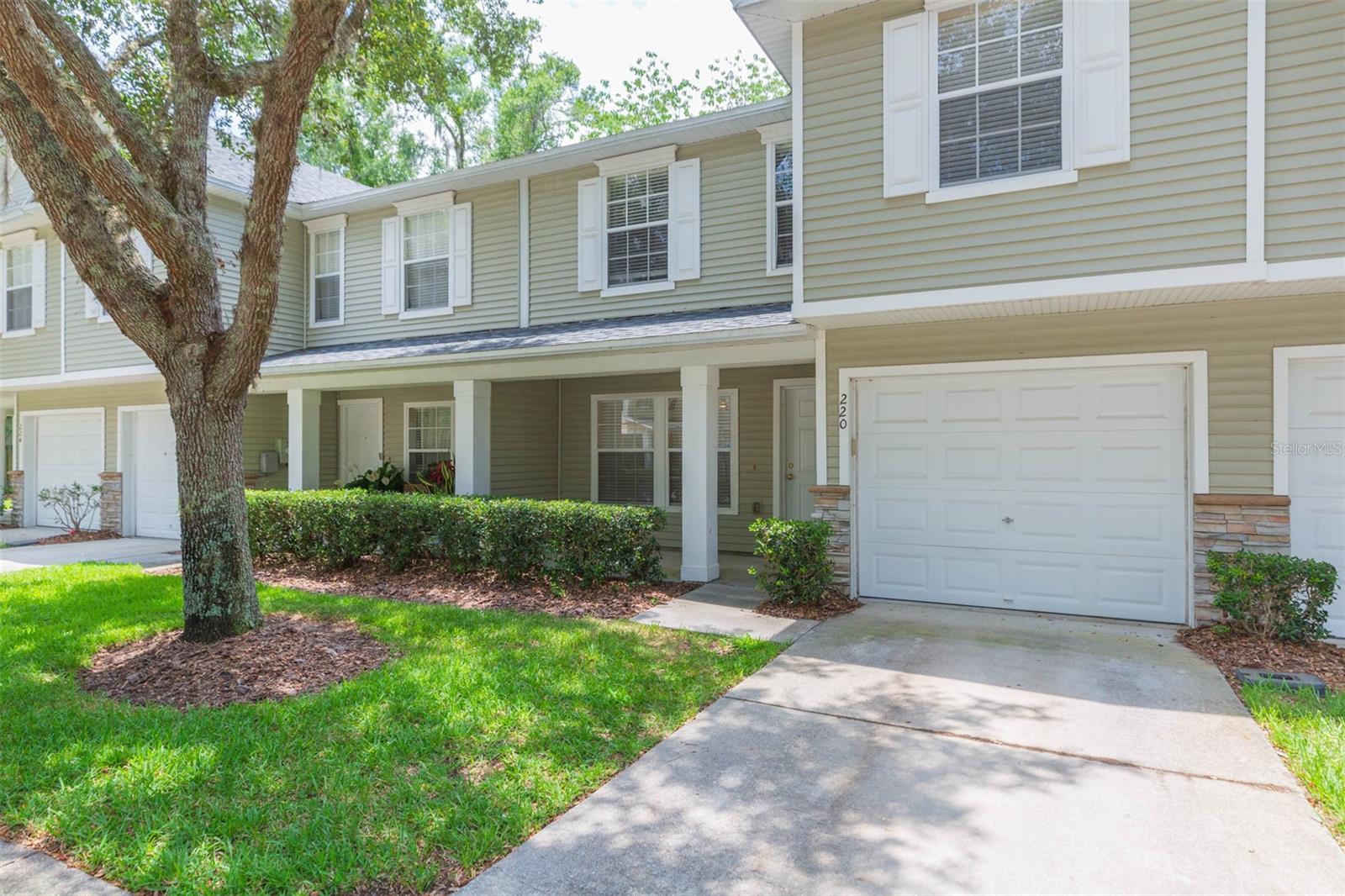 220 SAWTOOTH DR, VALRICO, FL, 33594