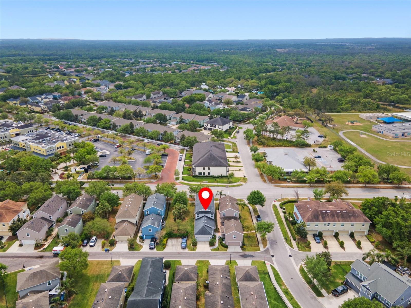 16906 DORMAN RD, LITHIA, FL, 33547