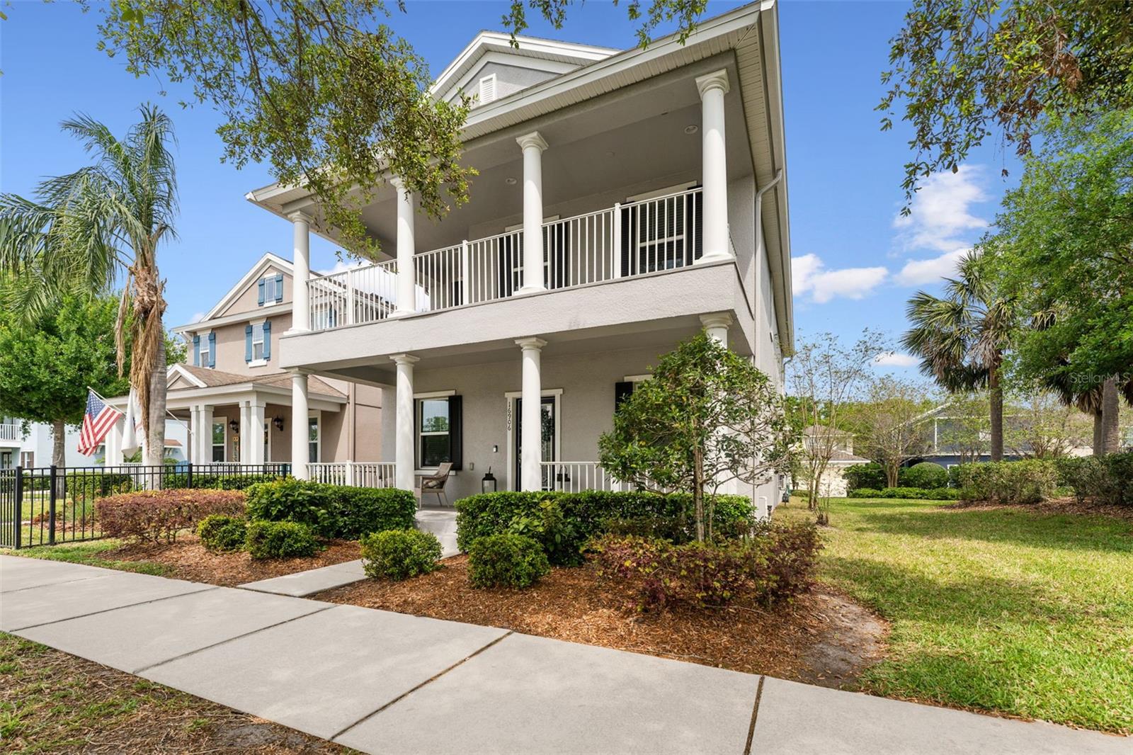 16906 DORMAN RD, LITHIA, FL, 33547