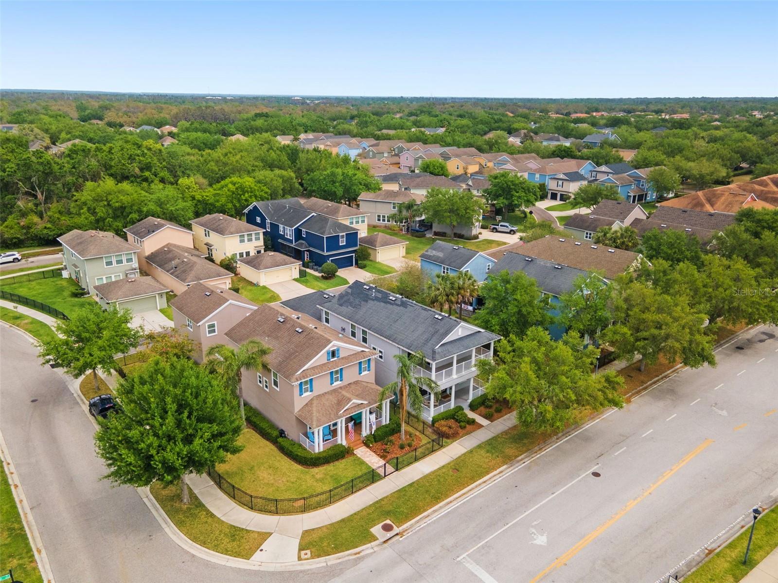 16906 DORMAN RD, LITHIA, FL, 33547