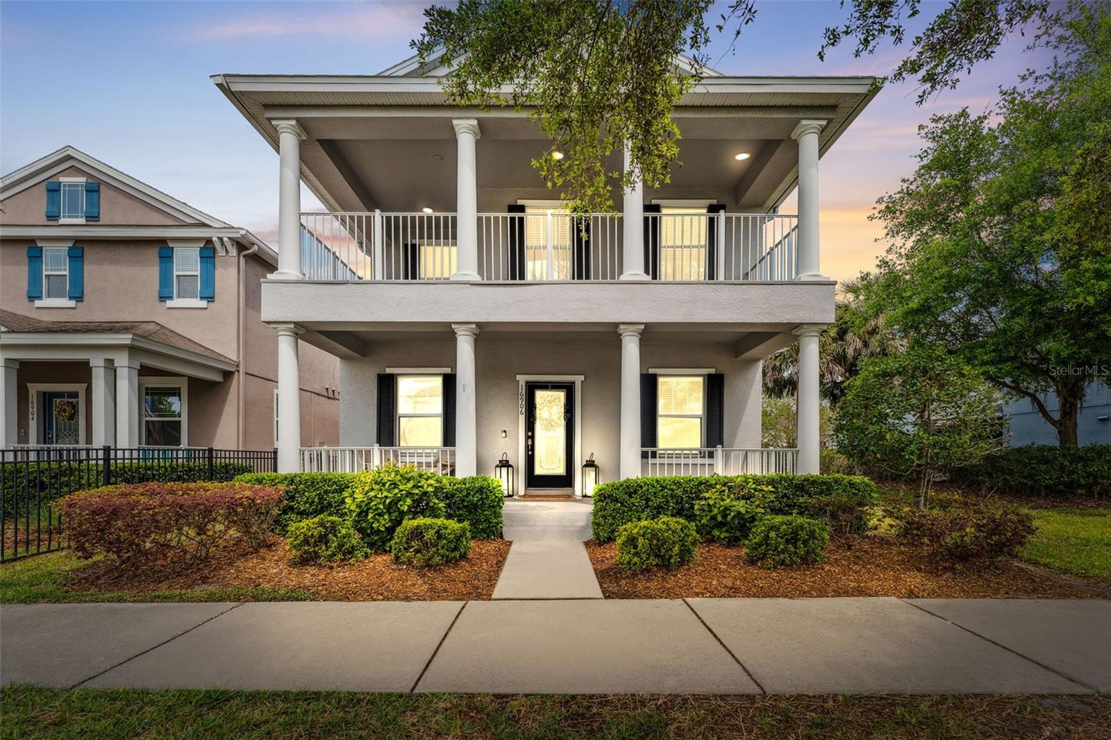 16906 DORMAN RD, LITHIA, FL, 33547