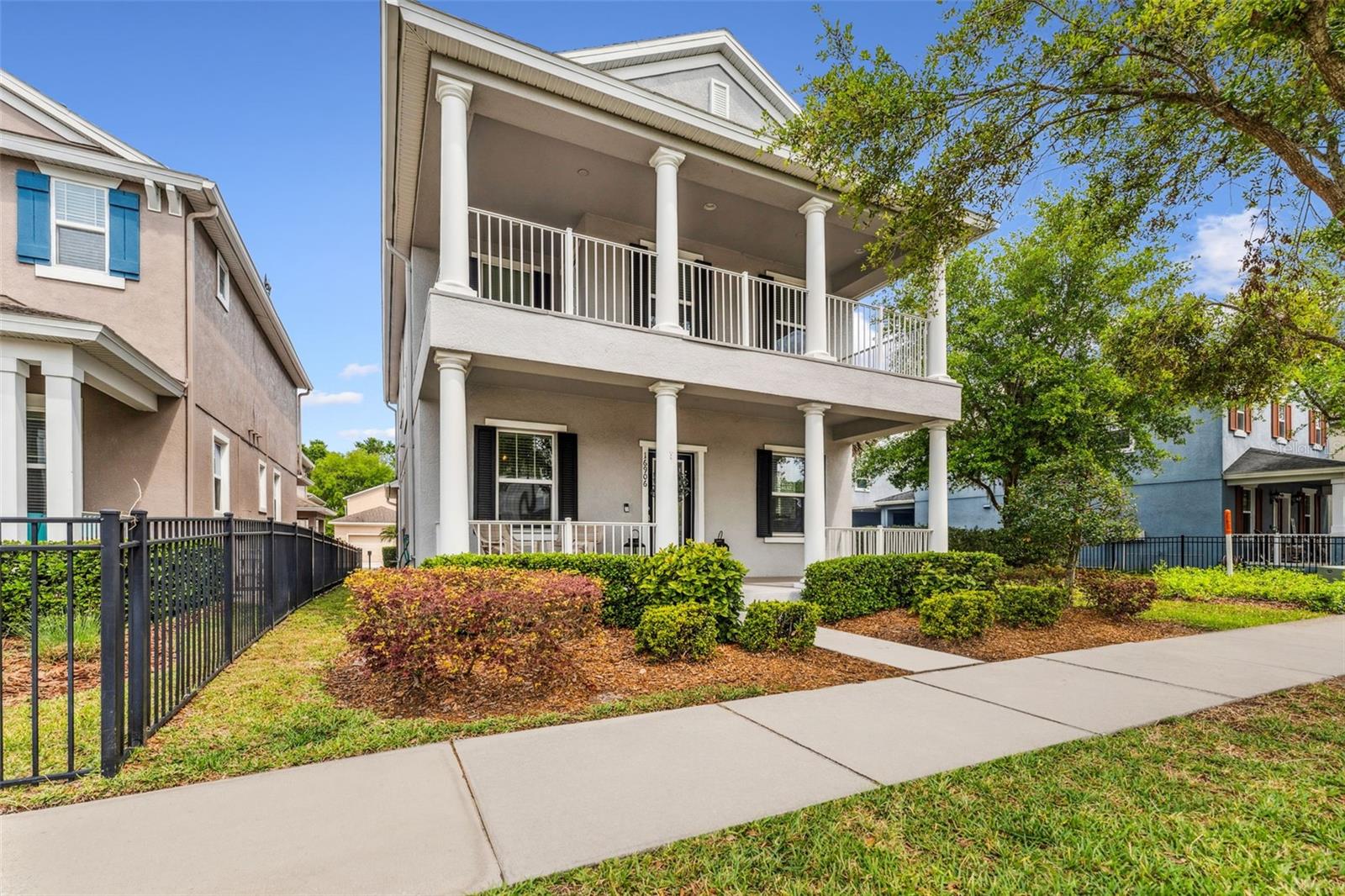 16906 DORMAN RD, LITHIA, FL, 33547