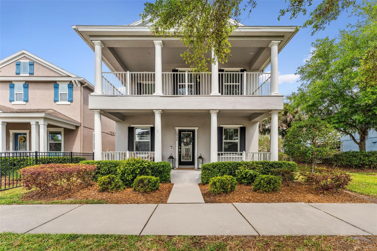 16906 DORMAN RD, LITHIA, FL, 33547