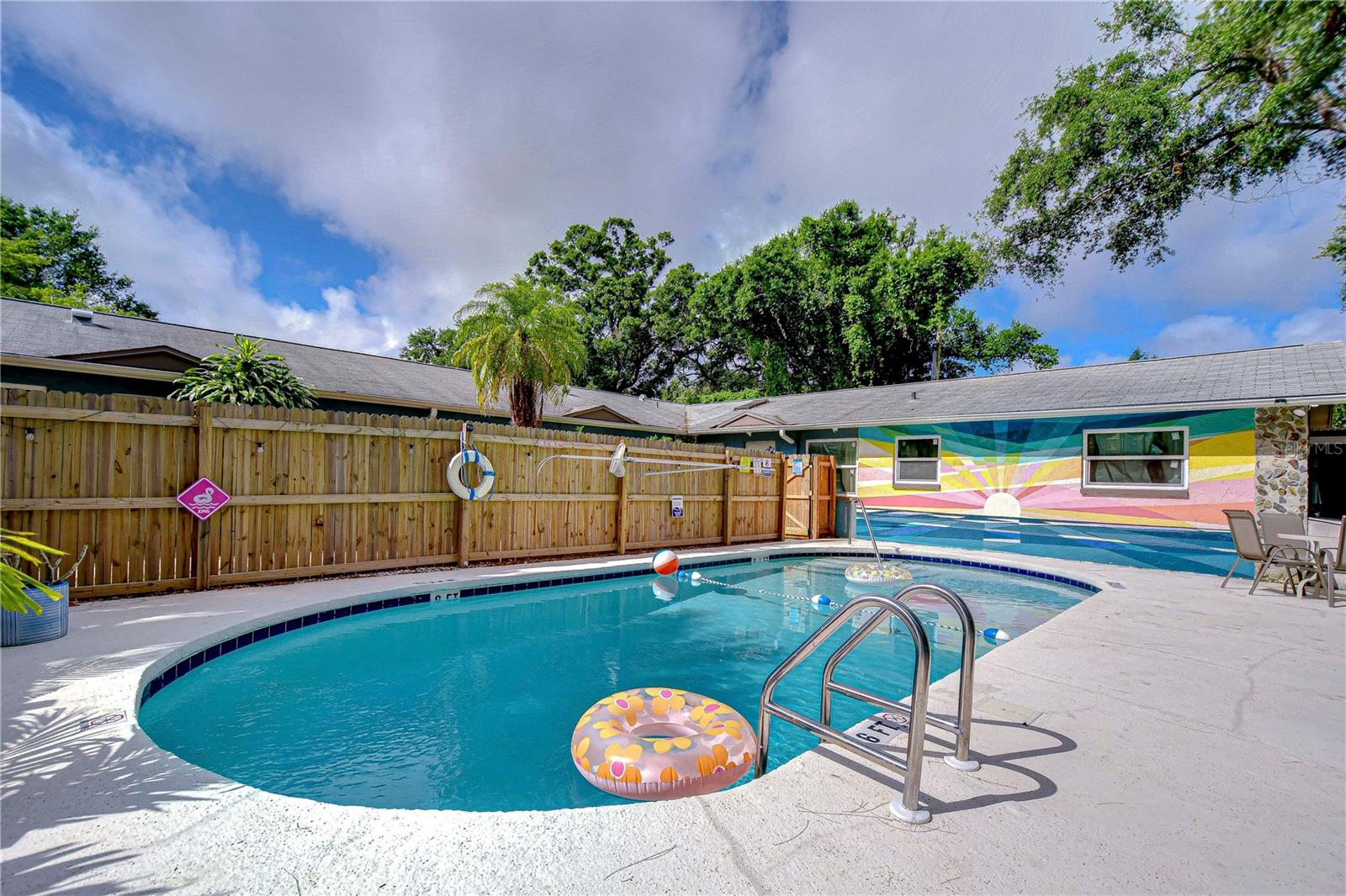 7634 61ST ST N #2, PINELLAS PARK, FL, 33781