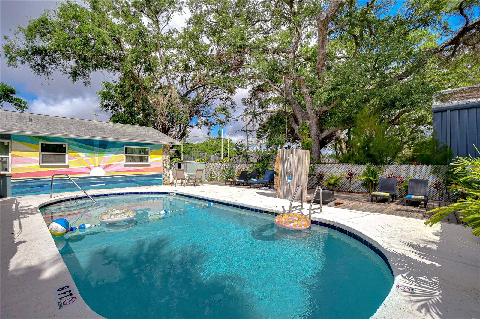 7634 61ST ST N #2, PINELLAS PARK, FL, 33781