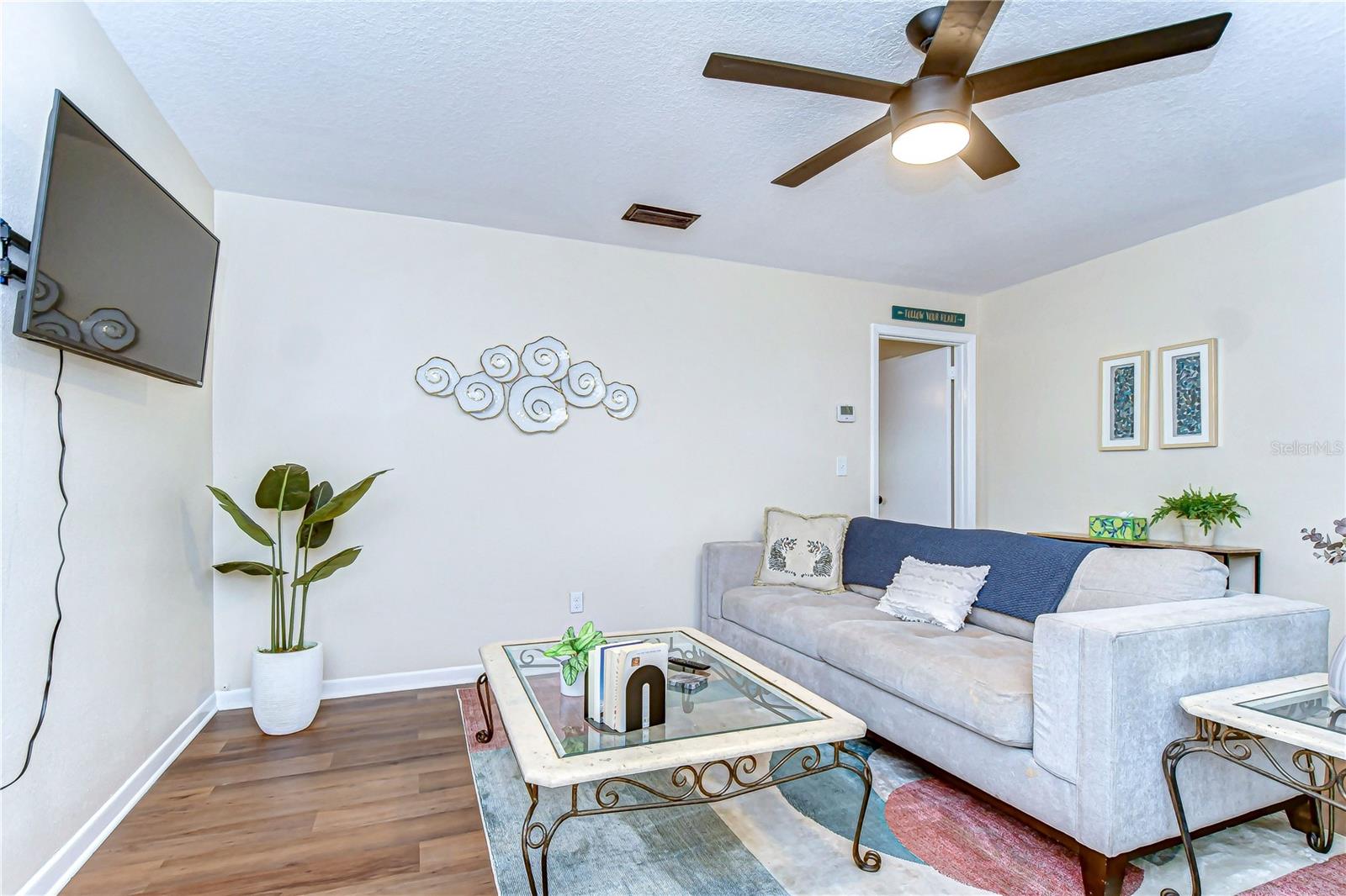 7634 61ST ST N #2, PINELLAS PARK, FL, 33781