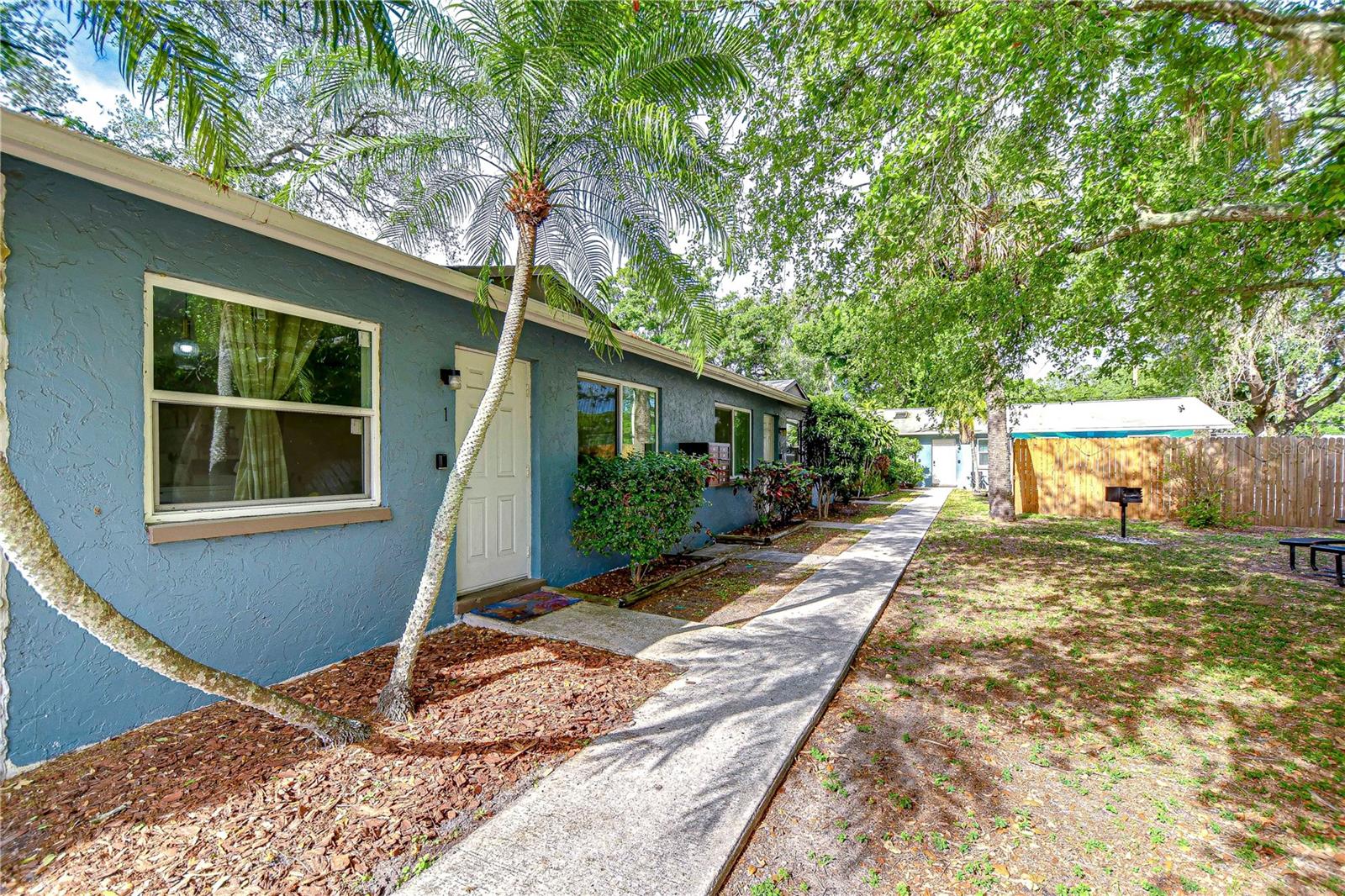7634 61ST ST N #2, PINELLAS PARK, FL, 33781