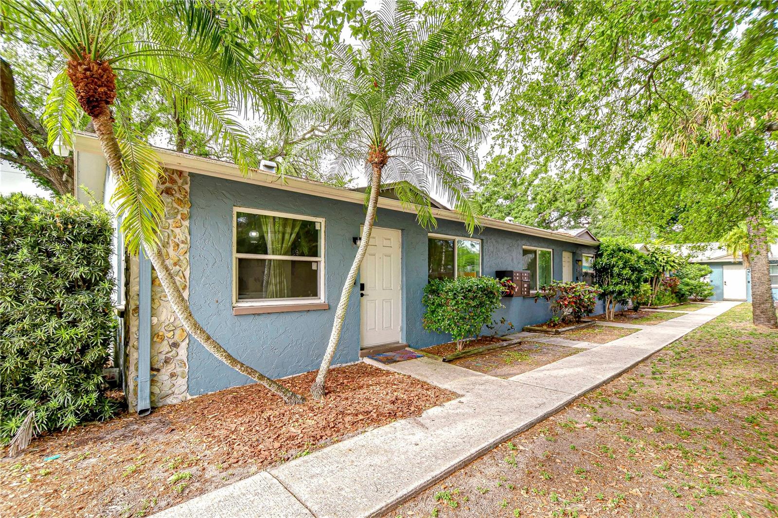 7634 61ST ST N #2, PINELLAS PARK, FL, 33781