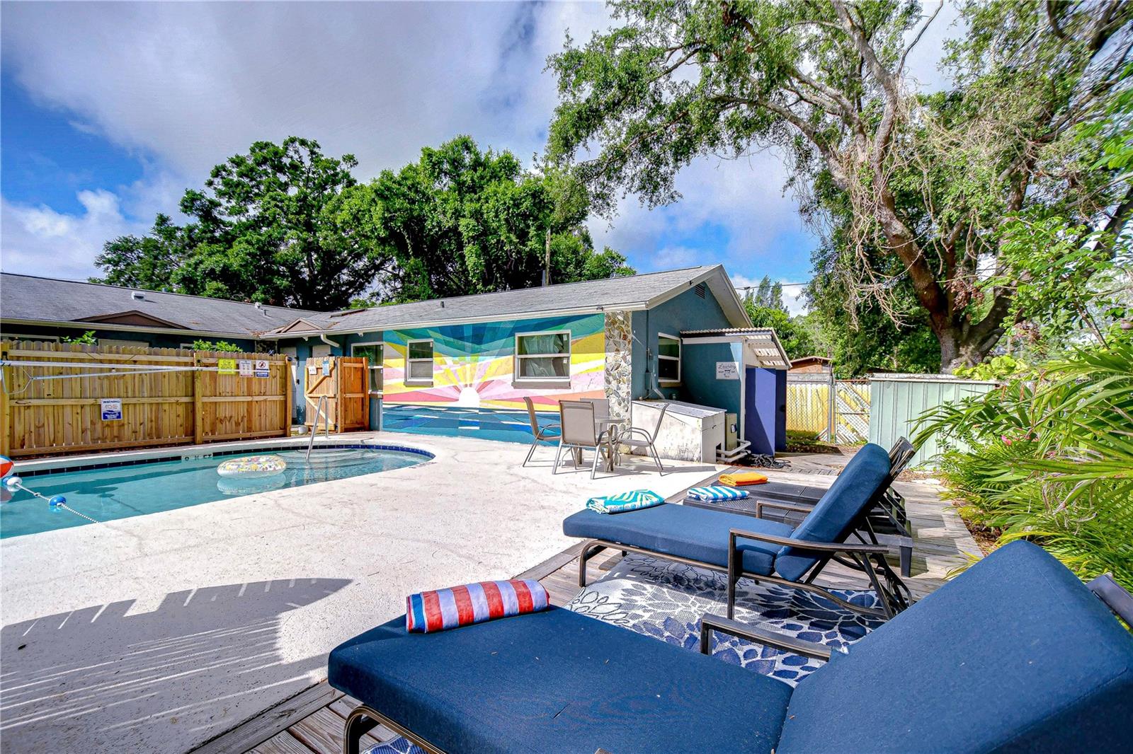 7634 61ST ST N #2, PINELLAS PARK, FL, 33781