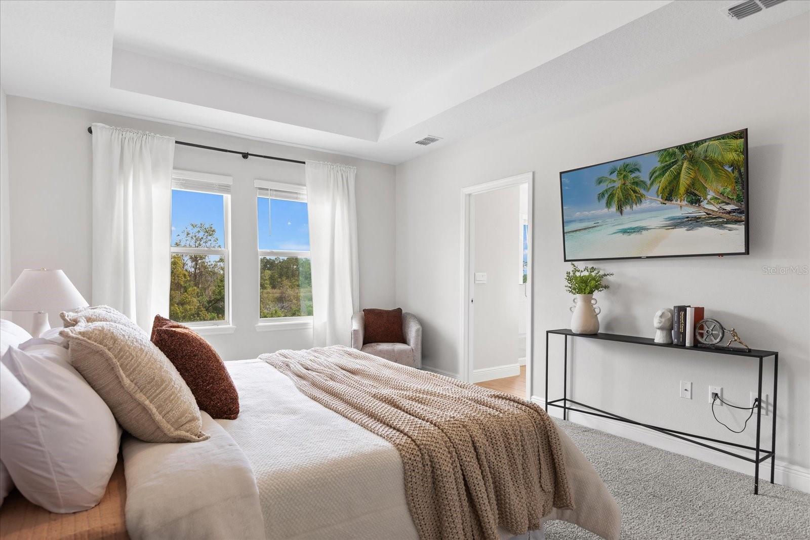 9687 LOST CREEK DR, WINTER GARDEN, FL, 34787