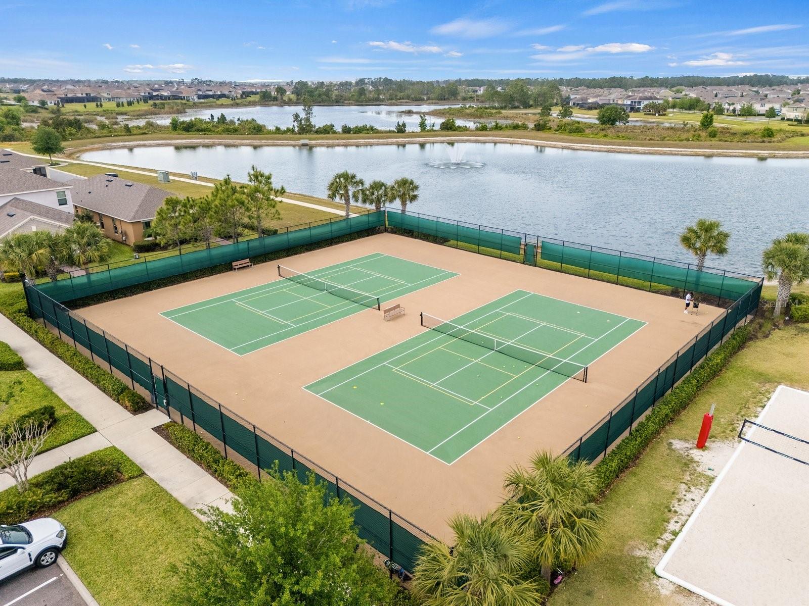 9687 LOST CREEK DR, WINTER GARDEN, FL, 34787