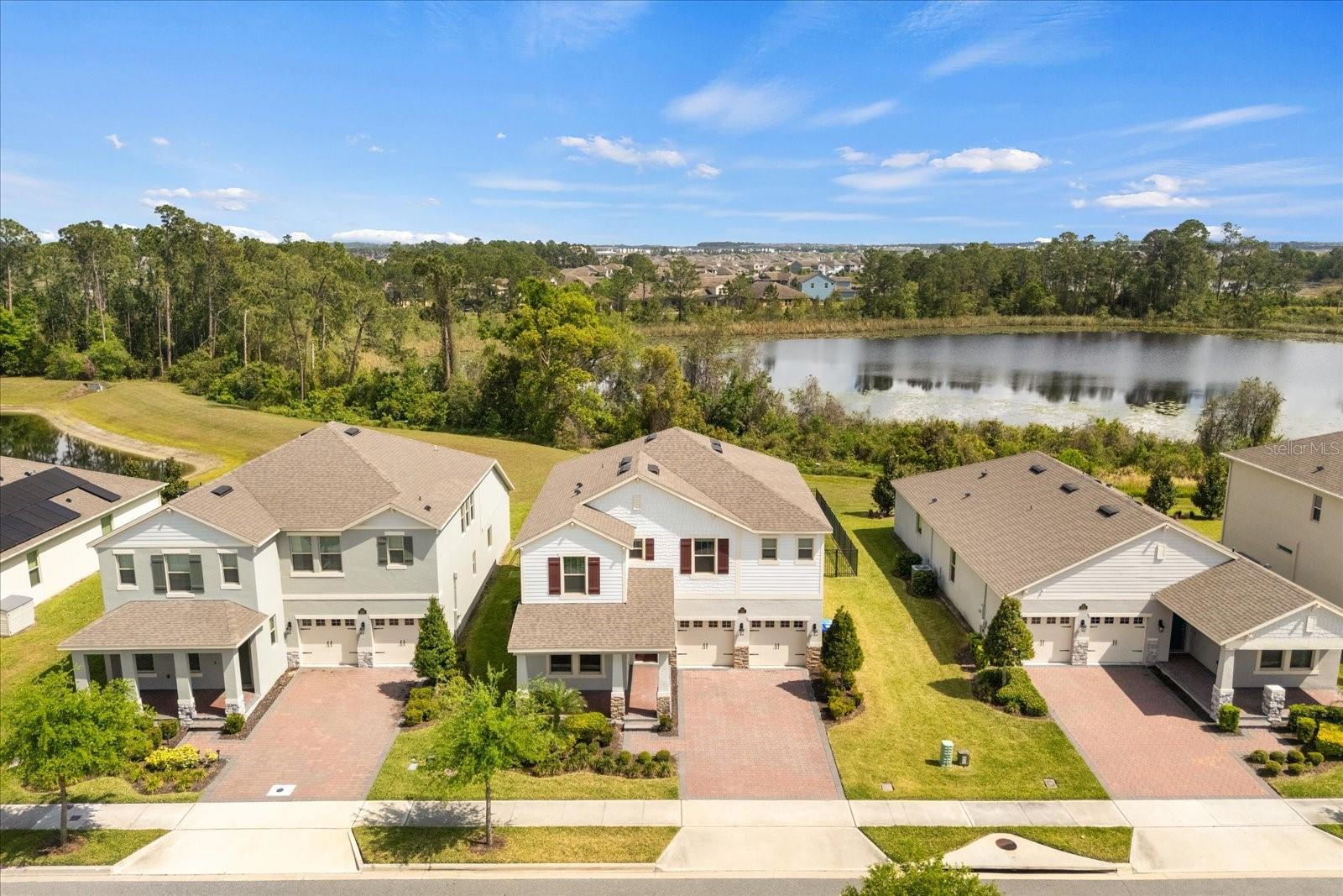 9687 LOST CREEK DR, WINTER GARDEN, FL, 34787