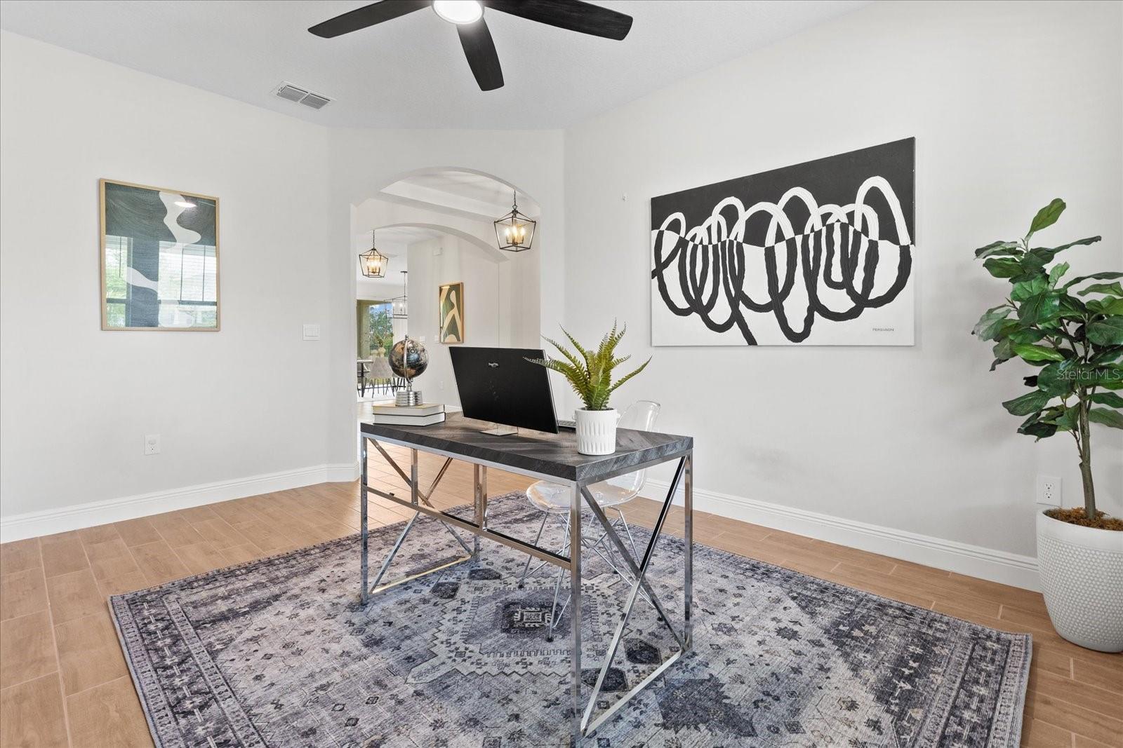 9687 LOST CREEK DR, WINTER GARDEN, FL, 34787