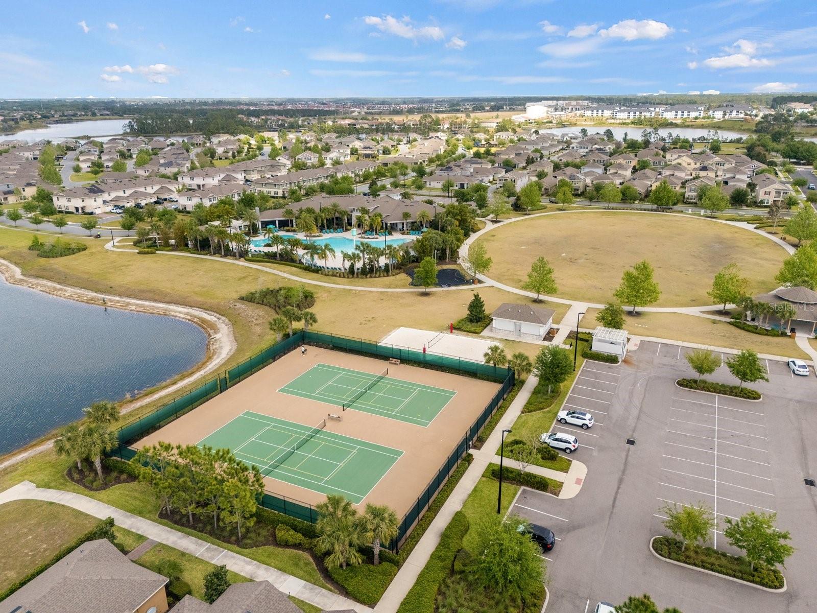 9687 LOST CREEK DR, WINTER GARDEN, FL, 34787