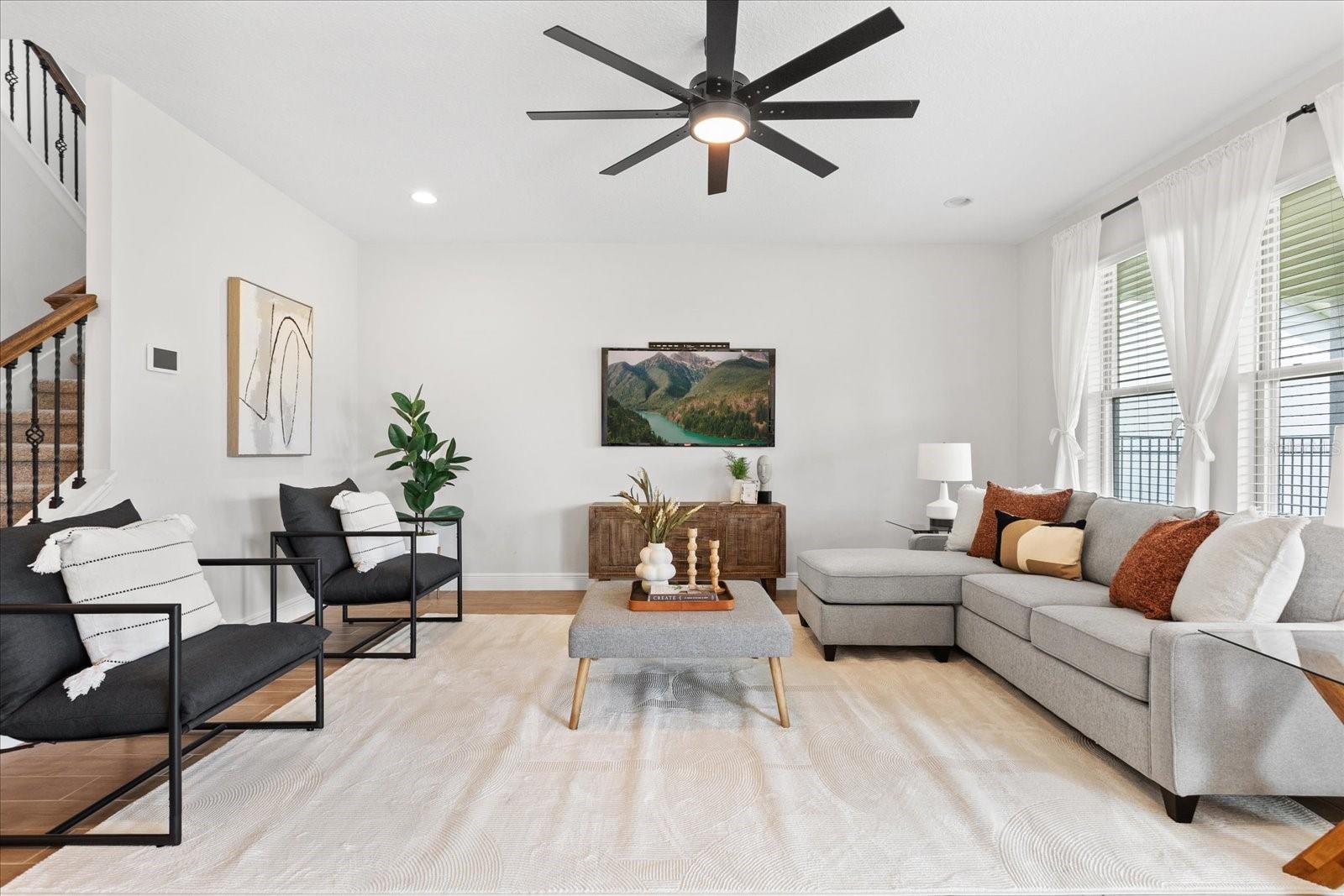 9687 LOST CREEK DR, WINTER GARDEN, FL, 34787