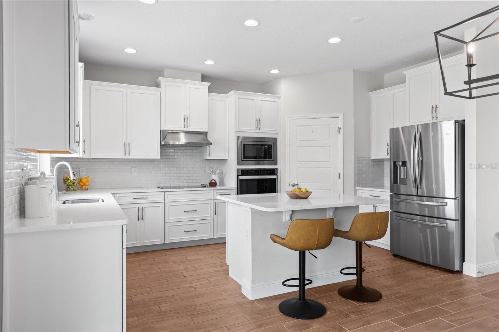 9687 LOST CREEK DR, WINTER GARDEN, FL, 34787