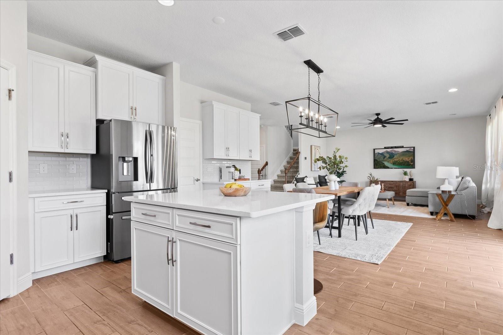 9687 LOST CREEK DR, WINTER GARDEN, FL, 34787