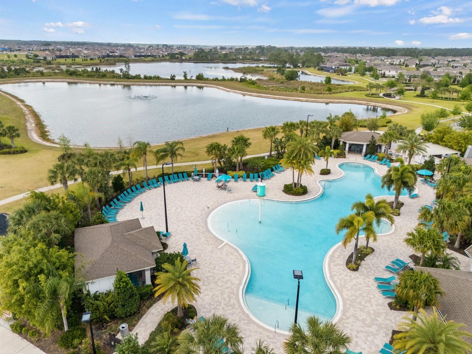 9687 LOST CREEK DR, WINTER GARDEN, FL, 34787