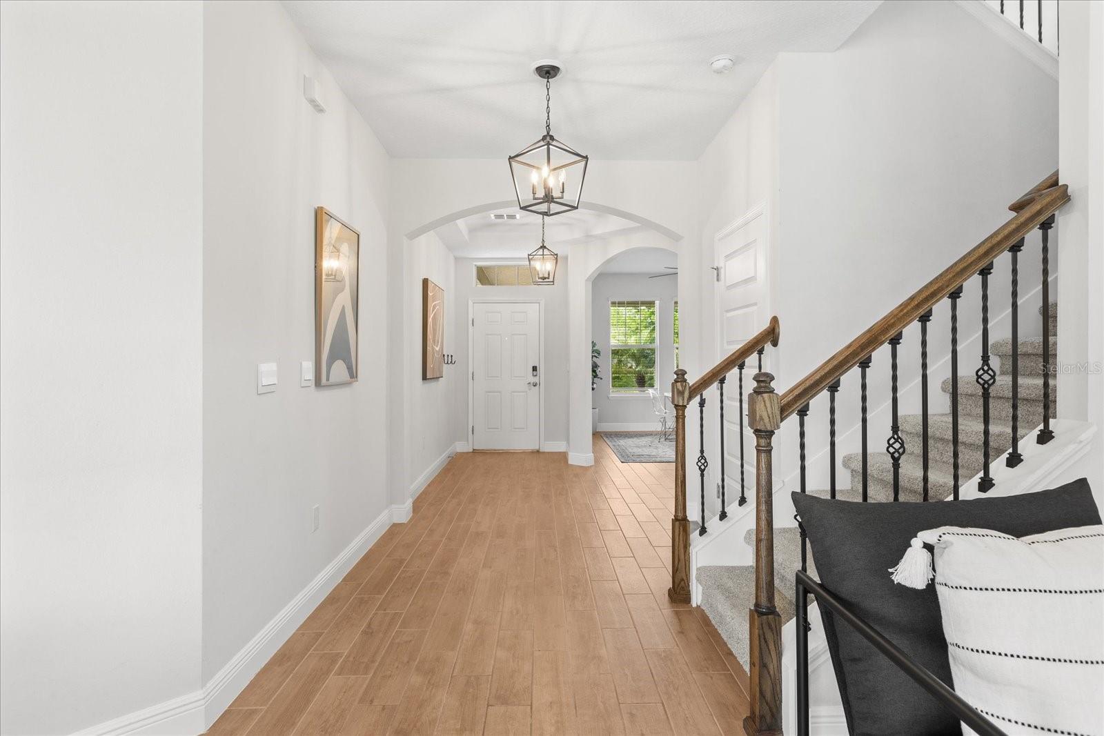 9687 LOST CREEK DR, WINTER GARDEN, FL, 34787