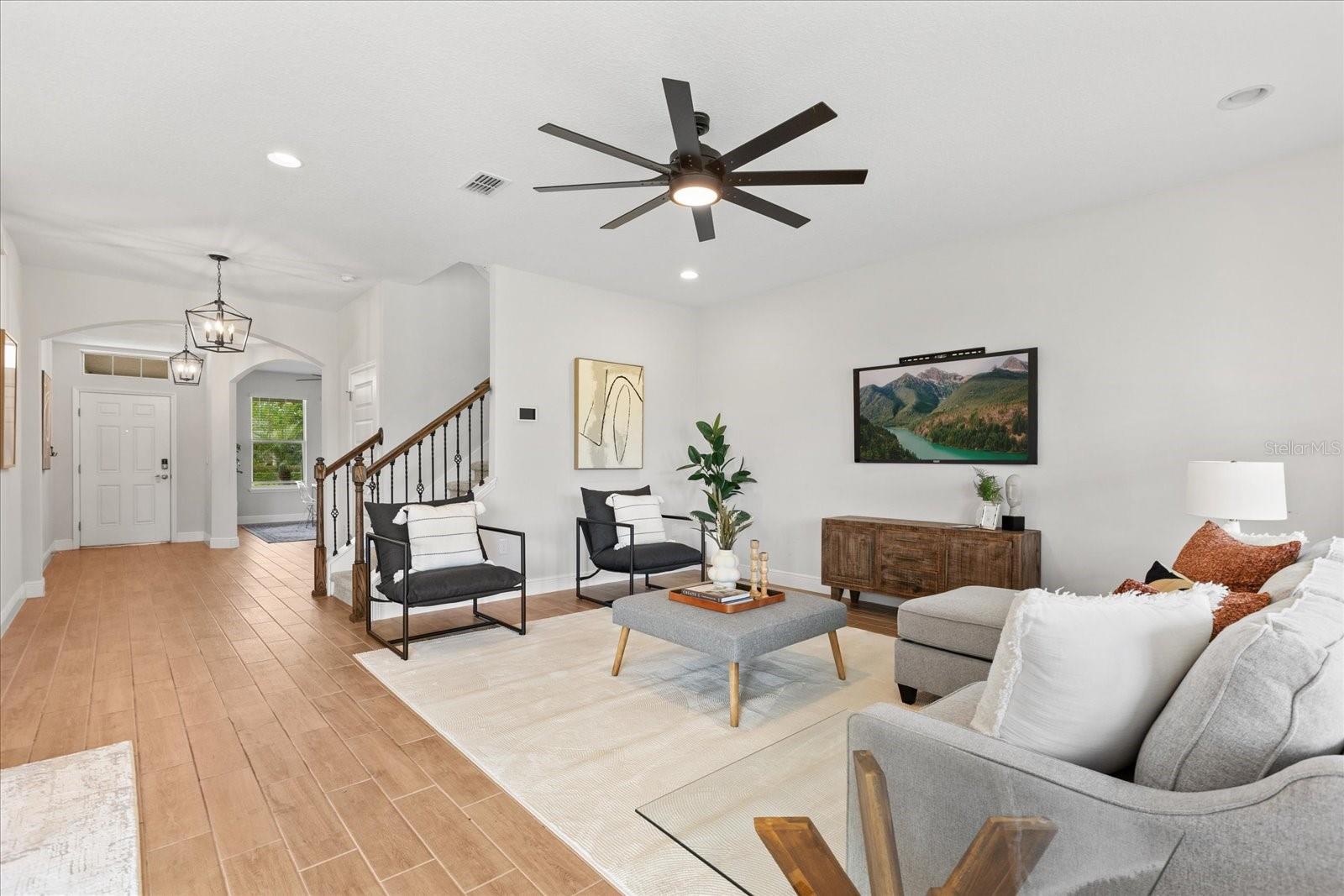 9687 LOST CREEK DR, WINTER GARDEN, FL, 34787